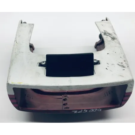 Cache carenage coque arriere KAWASAKI GPZ 500 S 1987-1989 EX
