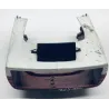 Cache carenage coque arriere KAWASAKI GPZ 500 S 1987-1989 EX Cache carenage coque arriere KAWASAKI GPZ 500 S 1987-1989 EX