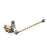 Etrier de frein arriere KAWASAKI KR1 250 1988-1990 Etrier de frein arriere KAWASAKI KR1 250 1988-1990