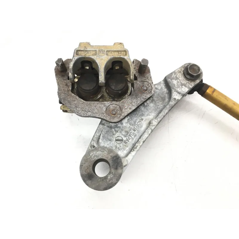 Etrier de frein arriere KAWASAKI KR1 250 1988-1990