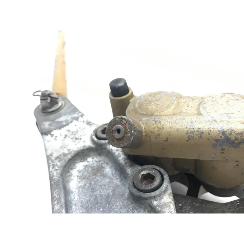 Etrier de frein arriere KAWASAKI KR1 250 1988-1990