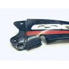 Cache carenage coque arriere gauche SUZUKI GSXR 750 1987 Cache carenage coque arriere gauche SUZUKI GSXR 750 1987