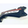 Cache carenage coque arriere gauche SUZUKI GSXR 750 1987 Cache carenage coque arriere gauche SUZUKI GSXR 750 1987
