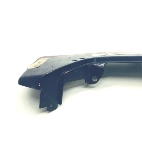 Cache carenage coque arriere gauche SUZUKI GSXR 750 1987