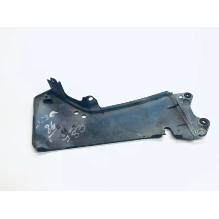 Cache carenage coque arriere gauche SUZUKI GSXR 750 1987