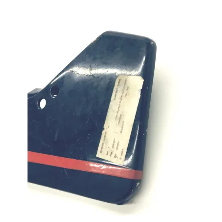 Cache carenage coque arriere gauche SUZUKI GSXR 750 1987