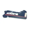 Cache carenage coque arriere gauche SUZUKI GSXR 750 1987 Cache carenage coque arriere gauche SUZUKI GSXR 750 1987