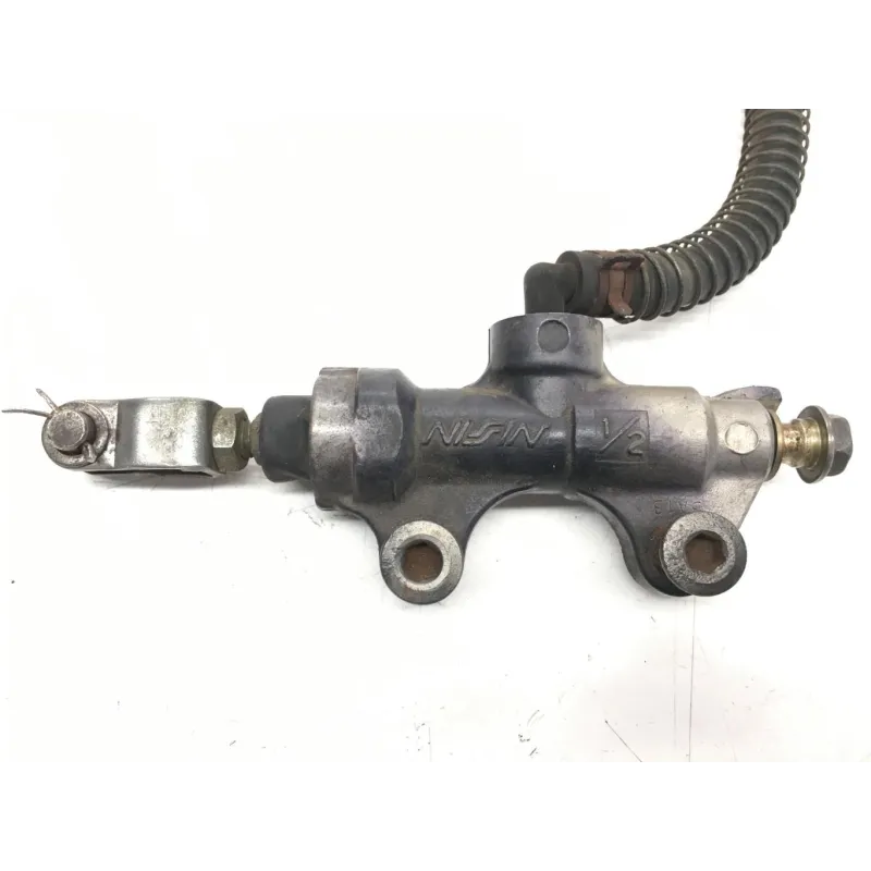 Maitre cylindre frein arriere KAWASAKI KR1 250 1988-1990