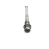 Axe de roue avant KAWASAKI KR1 250 1988-1990 Axe de roue avant KAWASAKI KR1 250 1988-1990