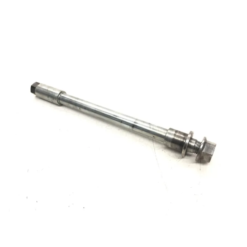 Axe de roue avant KAWASAKI KR1 250 1988-1990