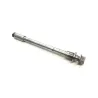 Axe de roue avant KAWASAKI KR1 250 1988-1990 Axe de roue avant KAWASAKI KR1 250 1988-1990