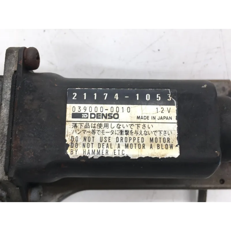 Moteur de valve KAWASAKI KR1 250 1988-1990
