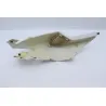 Coque arriere gauche PEUGEOT SPEEDFIGHT IV 50 2015 - 2018