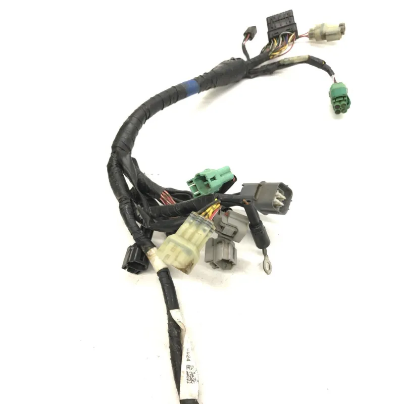 Faisceau electrique KAWASAKI KXF 450 2016-2018