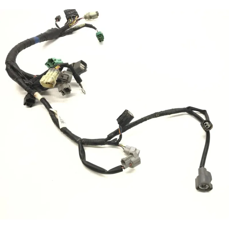 Faisceau electrique KAWASAKI KXF 450 2016-2018