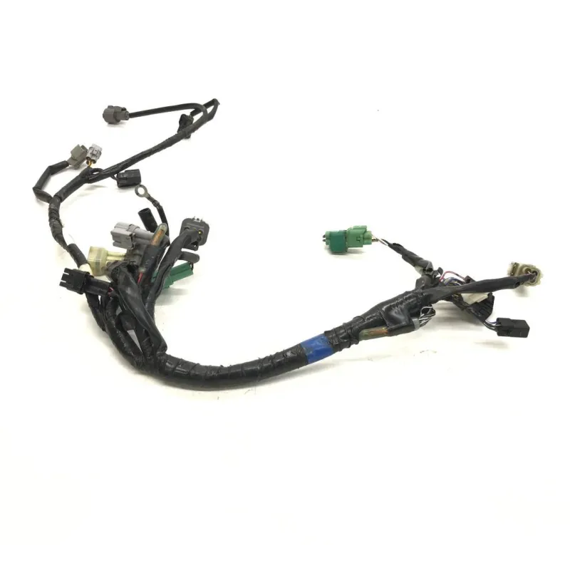 Faisceau electrique KAWASAKI KXF 450 2016-2018