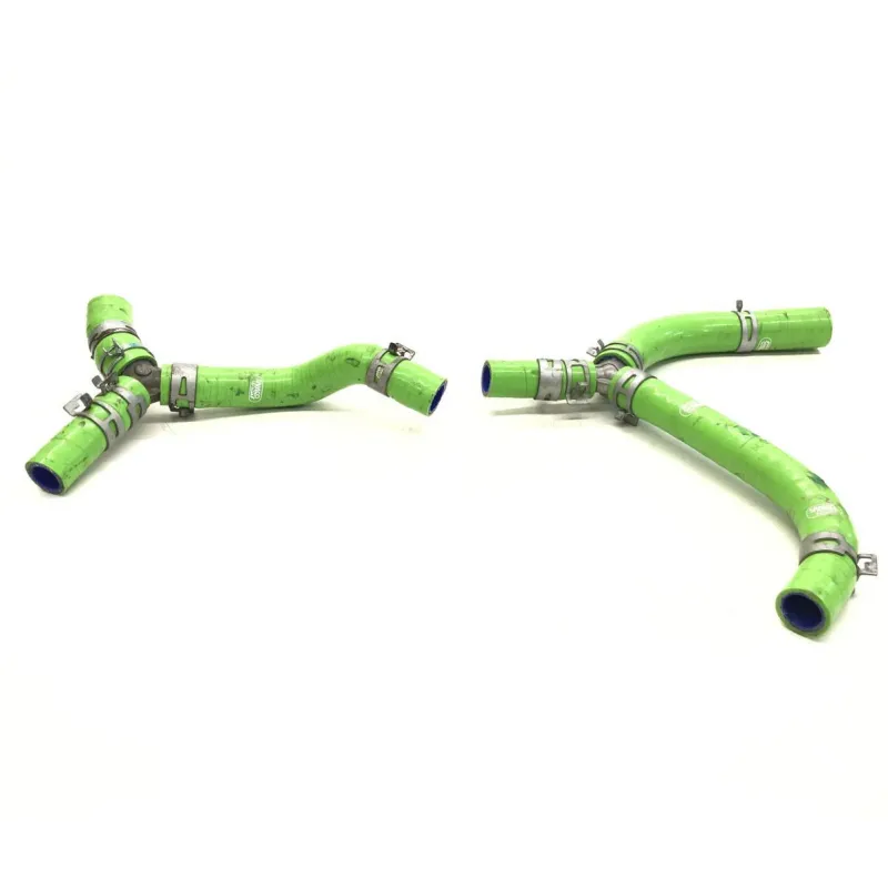 Durite d'eau KAWASAKI KXF 450 2016-2018