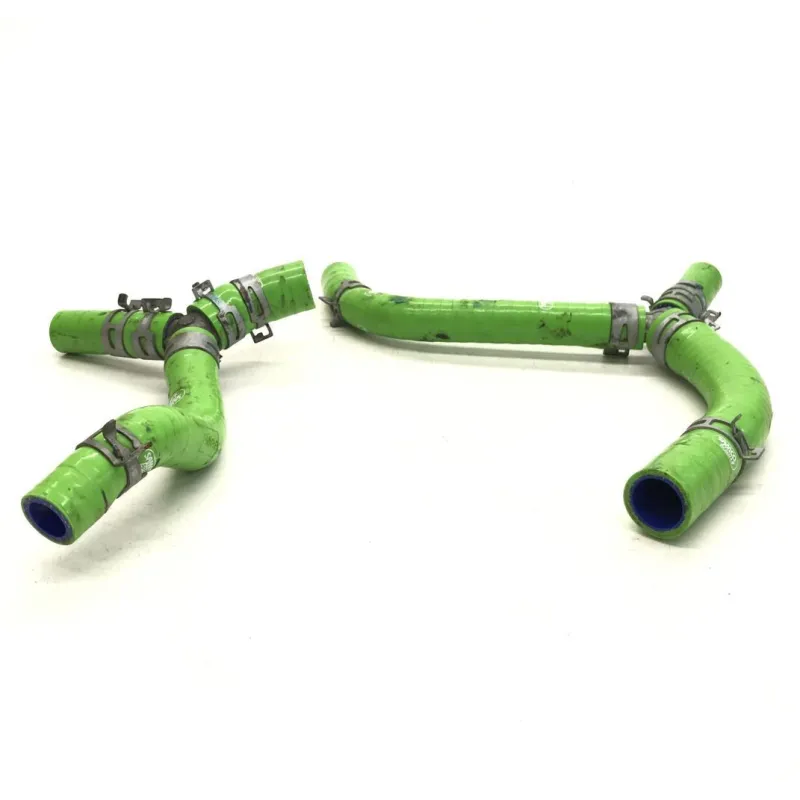 Durite d'eau KAWASAKI KXF 450 2016-2018