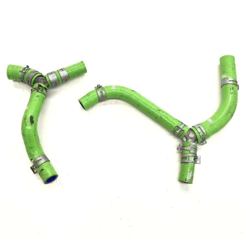 Durite d'eau KAWASAKI KXF 450 2016-2018