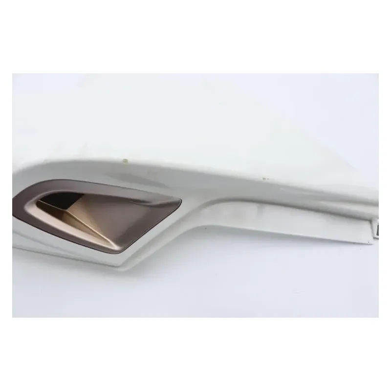 Coque arriere gauche PEUGEOT SPEEDFIGHT IV 50 2015 - 2018