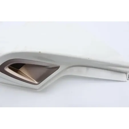 Coque arriere gauche PEUGEOT SPEEDFIGHT IV 50 2015 - 2018
