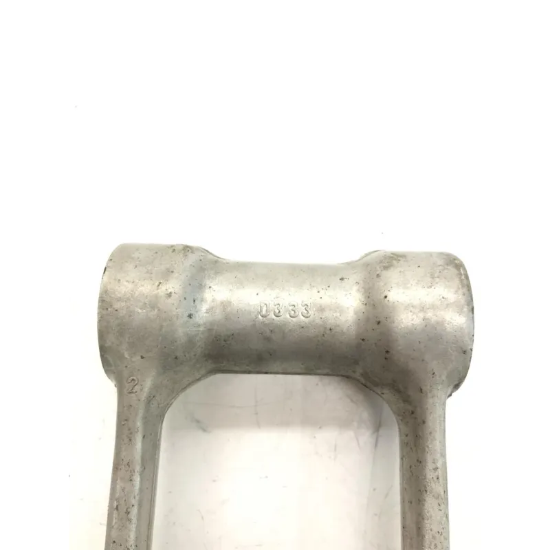 Biellette amortisseur KAWASAKI KXF 450 2016-2018