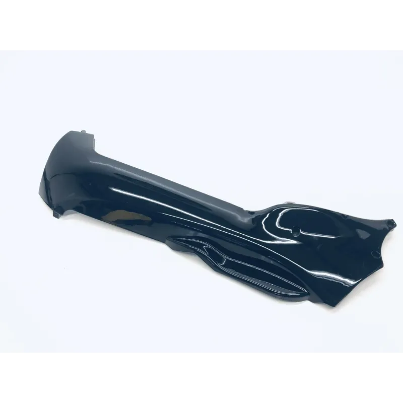 Demi sabot gauche PIAGGIO MP3 500 LT 2011-2013 SPORT