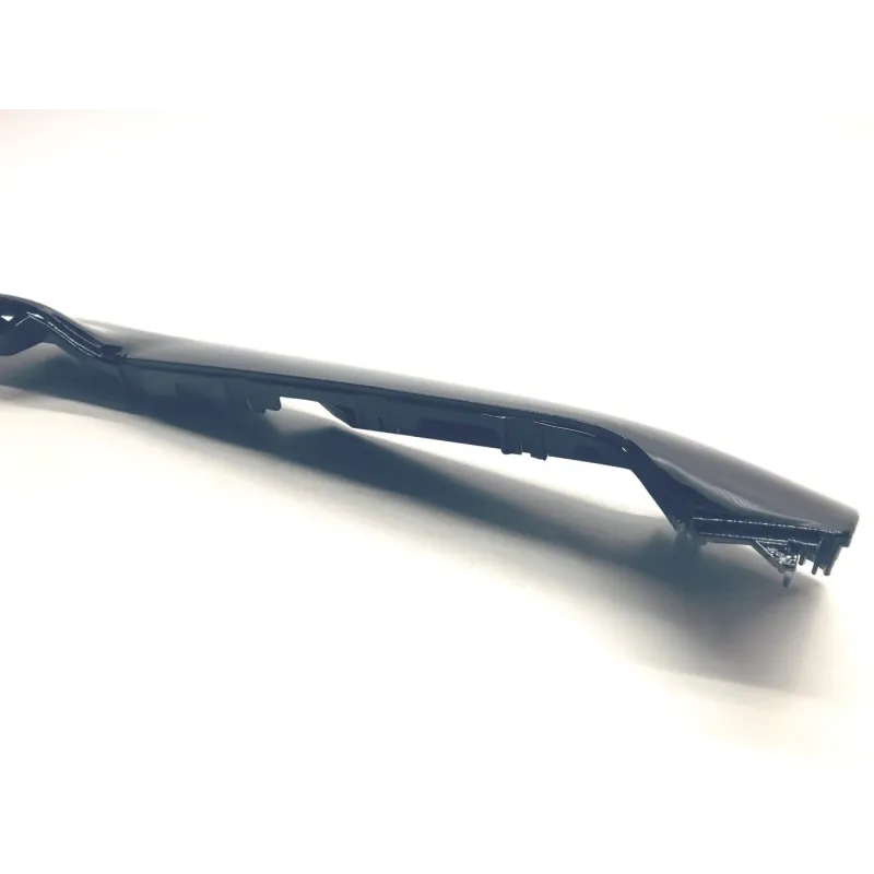 Demi sabot gauche PIAGGIO MP3 500 LT 2011-2013 SPORT