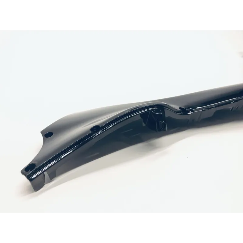 Demi sabot gauche PIAGGIO MP3 500 LT 2011-2013 SPORT