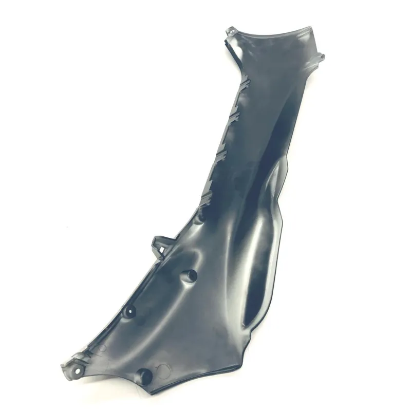 Demi sabot gauche PIAGGIO MP3 500 LT 2011-2013 SPORT