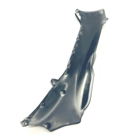 Demi sabot gauche PIAGGIO MP3 500 LT 2011-2013 SPORT