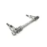 Axe de roue arriere HONDA VF 1000 F 1984-1985