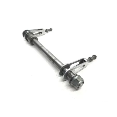 Axe de roue arriere HONDA VF 1000 F 1984-1985
