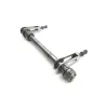 Axe de roue arriere HONDA VF 1000 F 1984-1985