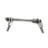Axe de roue arriere HONDA VF 1000 F 1984-1985