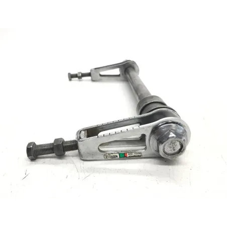 Axe de roue arriere HONDA VF 1000 F 1984-1985