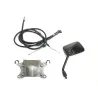 Cable d'accelerateur HONDA VF 1000 F 1984-1985 Cable d'accelerateur HONDA VF 1000 F 1984-1985