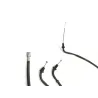 Cable d'accelerateur HONDA VF 1000 F 1984-1985 Cable d'accelerateur HONDA VF 1000 F 1984-1985