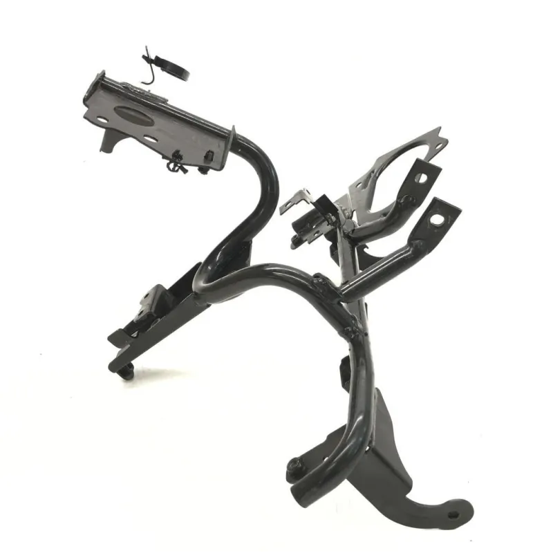Araignee support YAMAHA YPR 125 2010-2013 XMAX