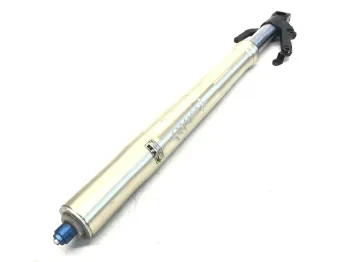 Tube de fourche droit YAMAHA YZF 1000 2000-2001 R1
