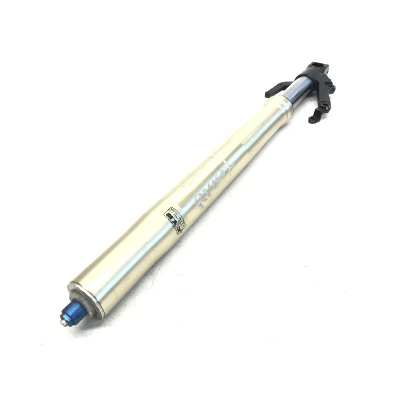 Tube de fourche droit YAMAHA YZF 1000 2000-2001 R1