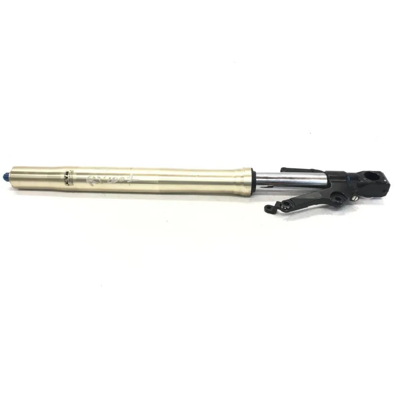 Tube de fourche droit YAMAHA YZF 1000 2000-2001 R1