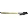 Tube de fourche droit YAMAHA YZF 1000 2000-2001 R1 Tube de fourche droit YAMAHA YZF 1000 2000-2001 R1