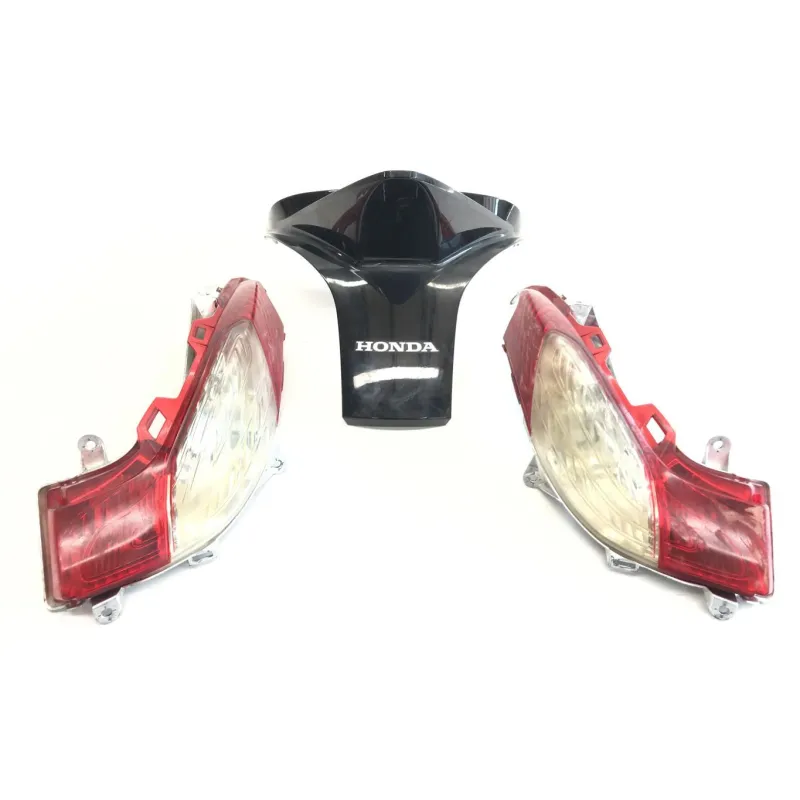 Feu arriere HONDA FES 125 2007-2013 S-WING