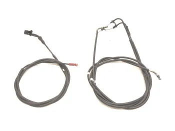 Cable d'accelerateur YAMAHA YPR 125 2010-2013 XMAX