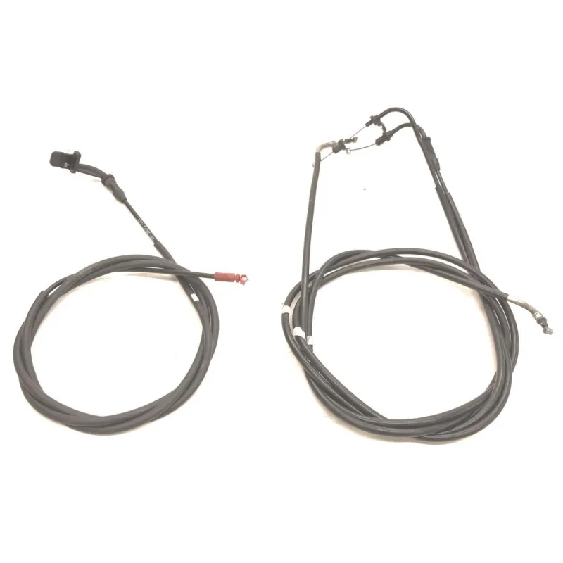 Cable d'accelerateur YAMAHA YPR 125 2010-2013 XMAX
