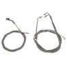 Cable d'accelerateur YAMAHA YPR 125 2010-2013 XMAX Cable d'accelerateur YAMAHA YPR 125 2010-2013 XMAX