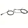 Cable d'accelerateur YAMAHA YPR 125 2010-2013 XMAX Cable d'accelerateur YAMAHA YPR 125 2010-2013 XMAX