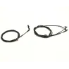 Cable d'accelerateur YAMAHA YPR 125 2010-2013 XMAX Cable d'accelerateur YAMAHA YPR 125 2010-2013 XMAX