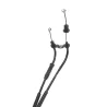 Cable d'accelerateur YAMAHA YPR 125 2010-2013 XMAX Cable d'accelerateur YAMAHA YPR 125 2010-2013 XMAX